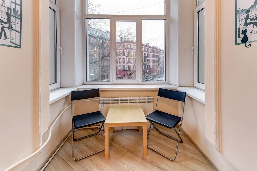 SuperHostel on Pushkinskaya 14