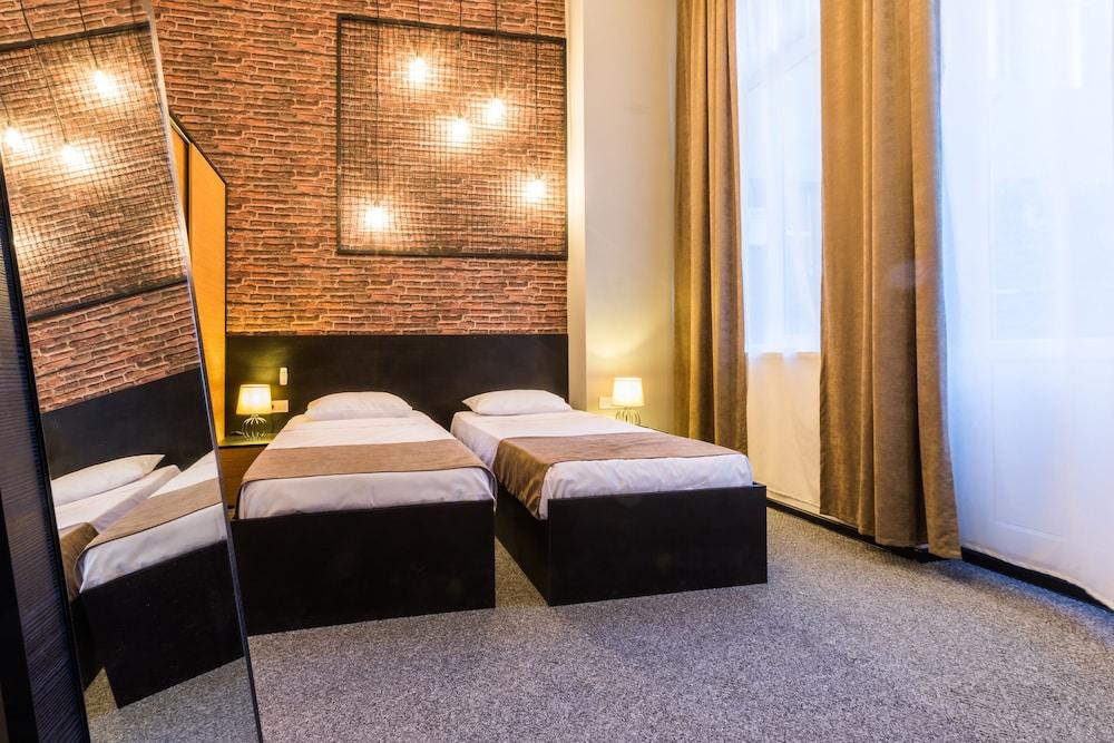 Tbilisi Times Boutique Hotel