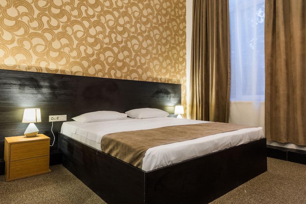 Tbilisi Times Boutique Hotel
