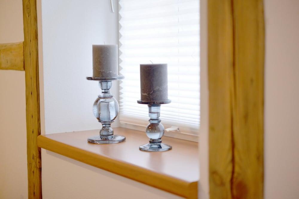 Alte Schmiede Stralsund