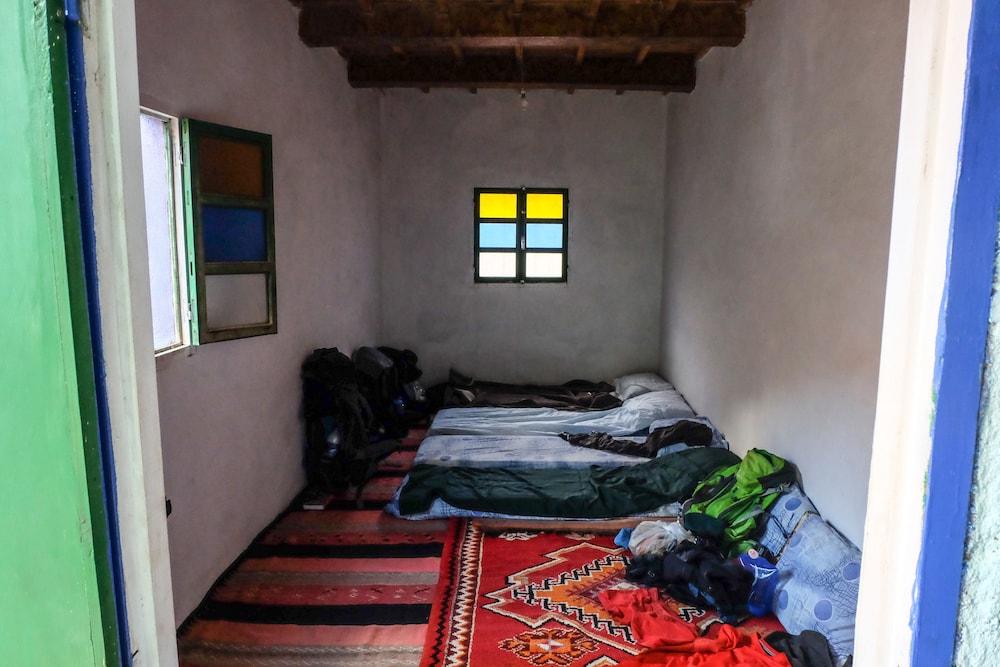 Gite Timichi La Belle Vue