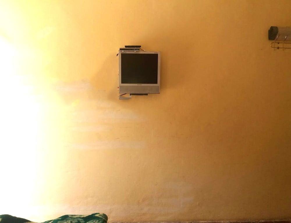 Hotel Atlas Setti Fadma