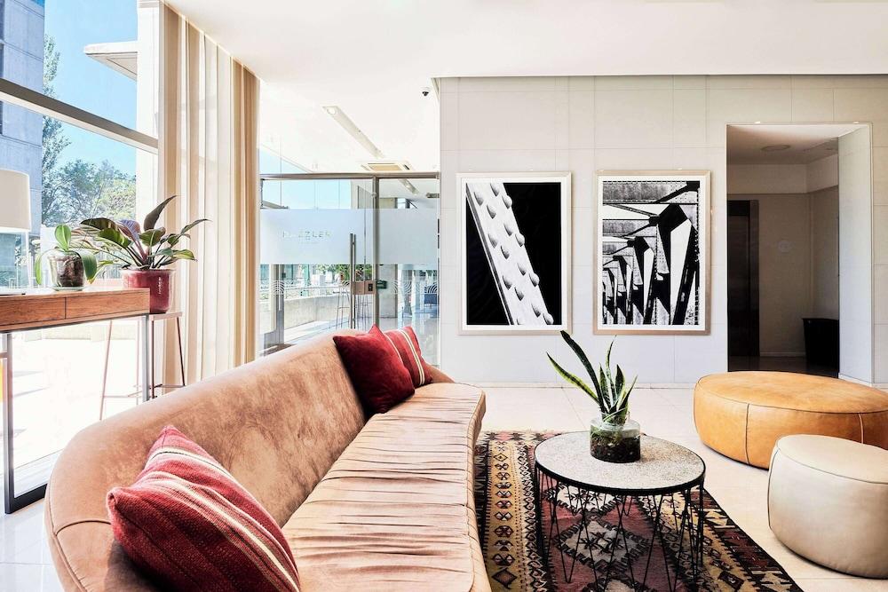 Dazzler by Wyndham Rosario