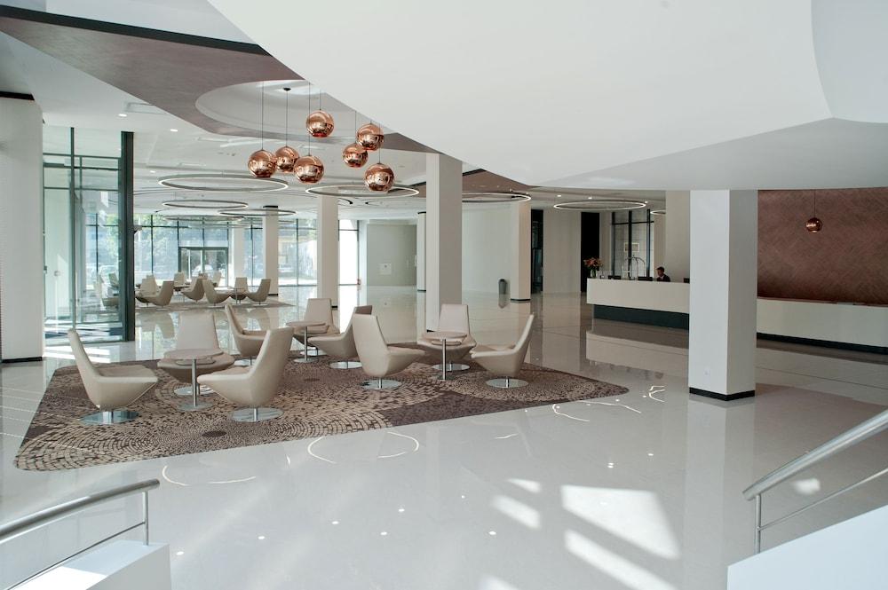 Hotel Ambasador Premium