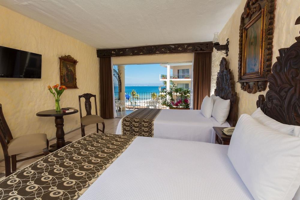 Playa Los Arcos Resort & Spa All Inclusive