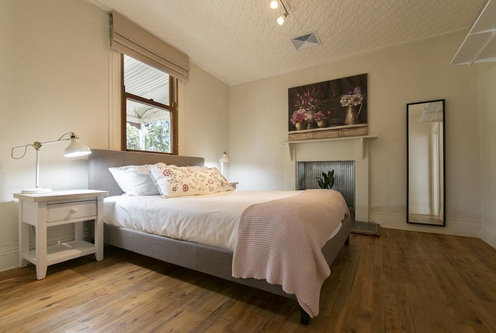 The Nest at Gundaroo