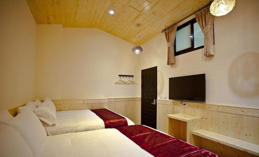 Sin Ging Hong Resort