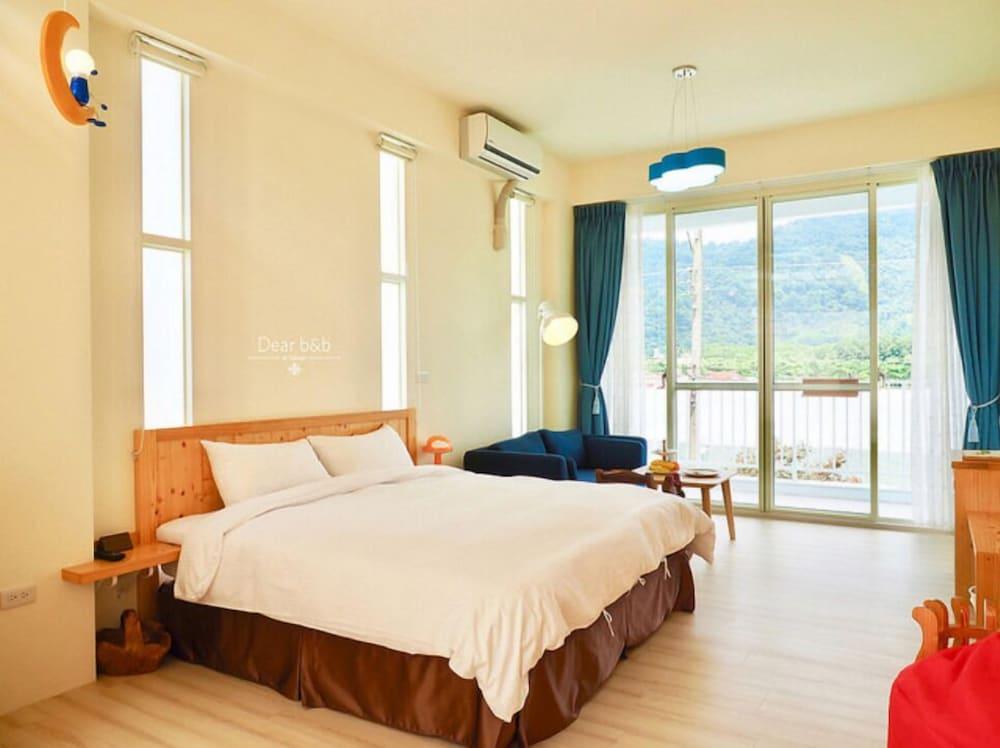 Cloud & Green Private Guest House