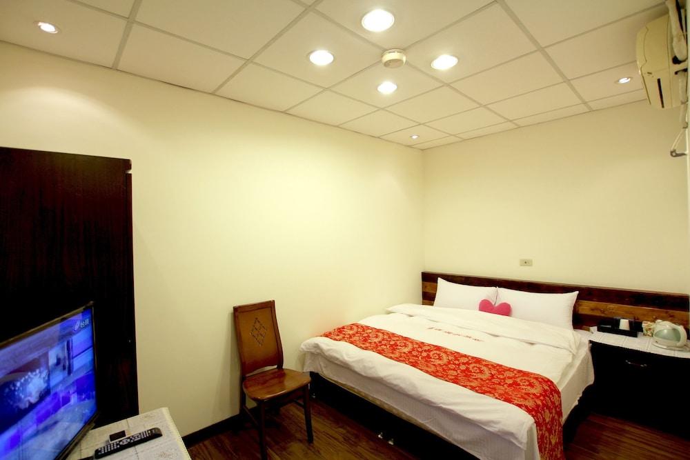 Tanxiang Hostel Sun Moon Lake