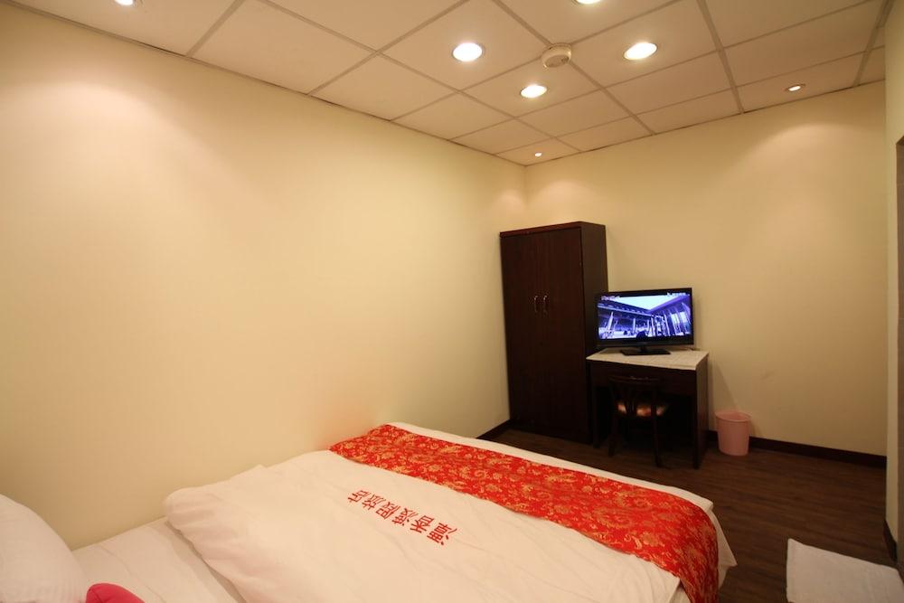Tanxiang Hostel Sun Moon Lake