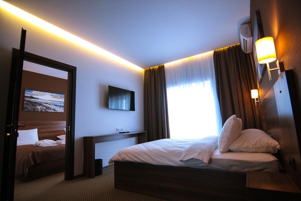 Sky Inn Hotel Batumi
