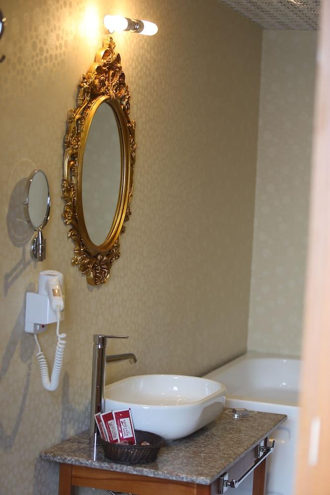 Hotel Sputnik Batumi