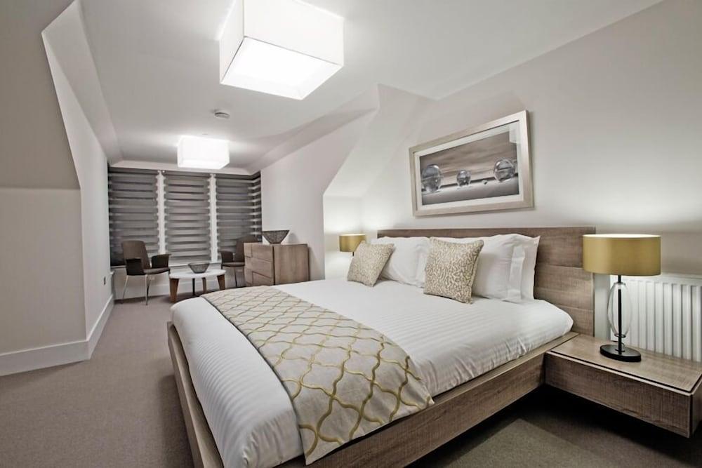 Apple Apartments Devanha Gardens