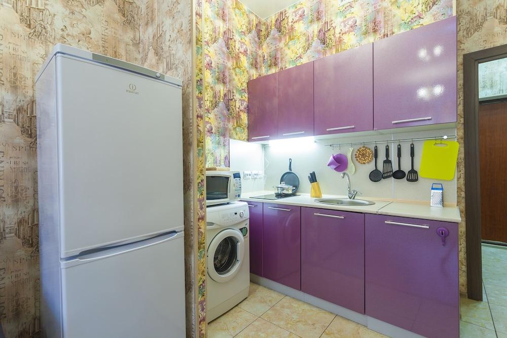 Graf Orlov. Comfort Apartments