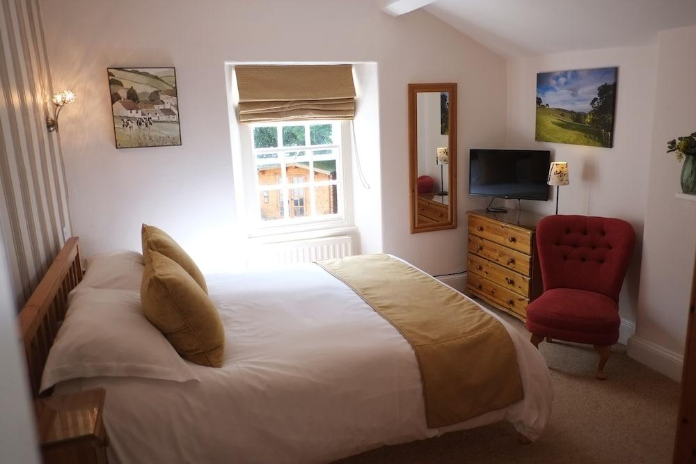 West End Guest House