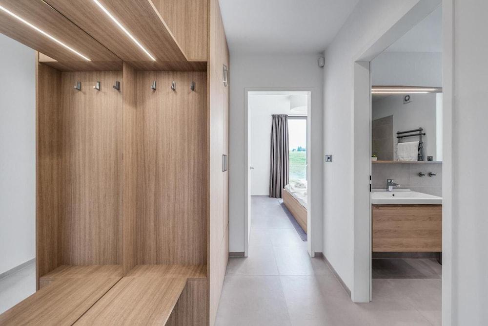 Apartmány Hrádeček