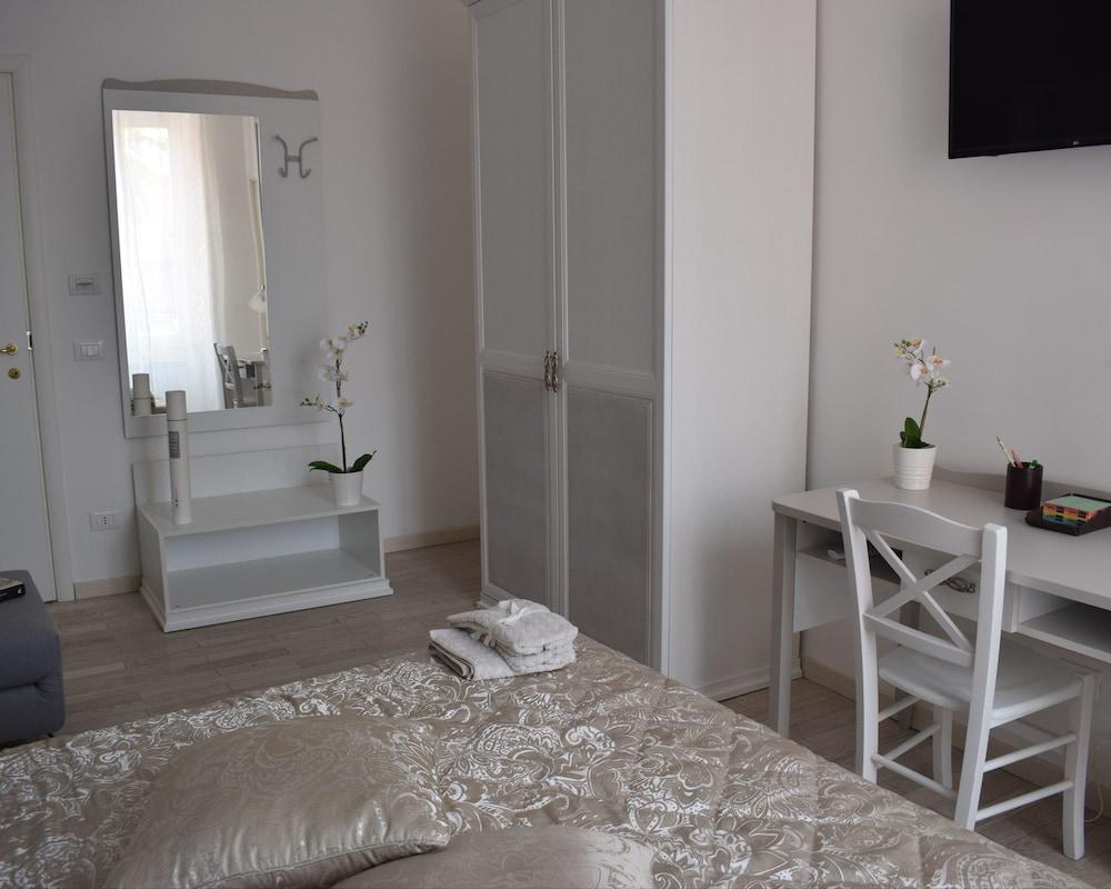 My Bed Vatican Museum