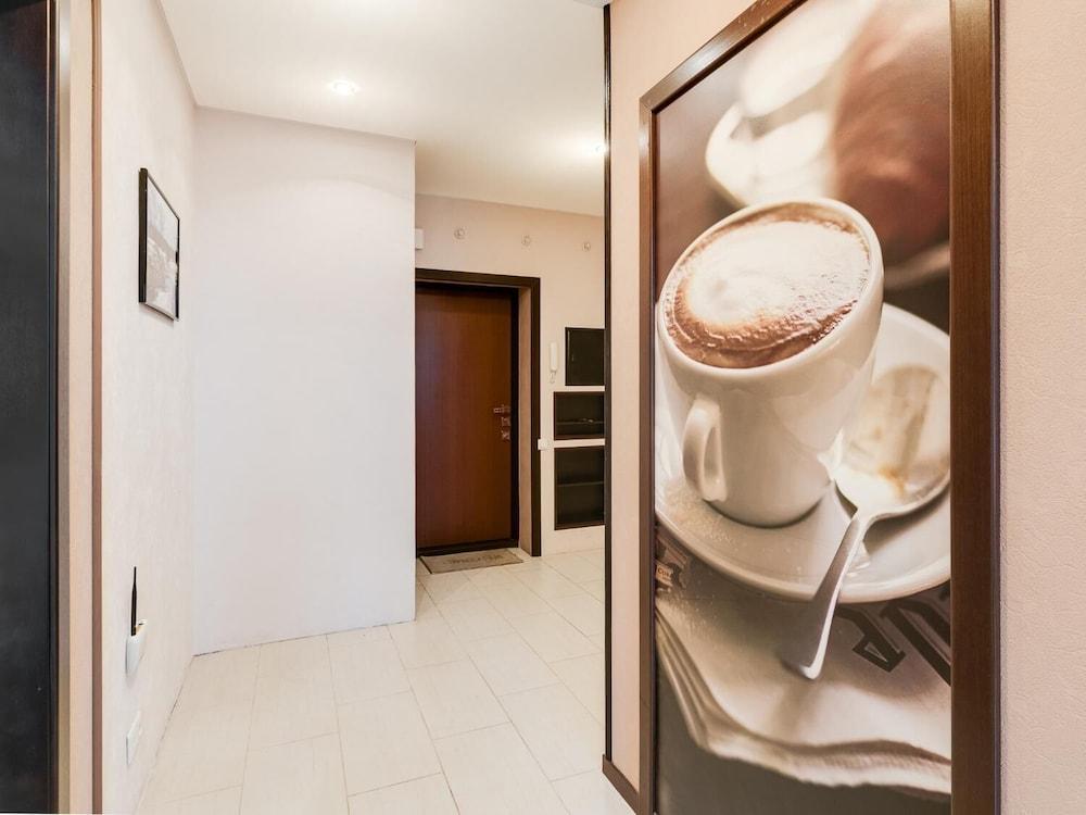 Design Apartment Budapeshtskaya 7