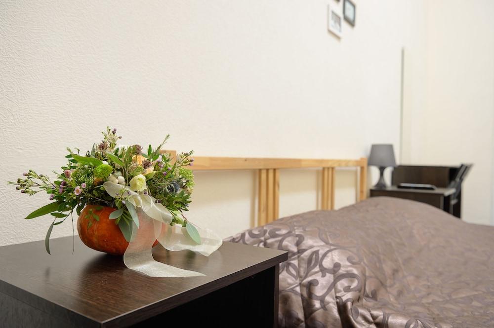 SuperHostel on Vosstaniya 35