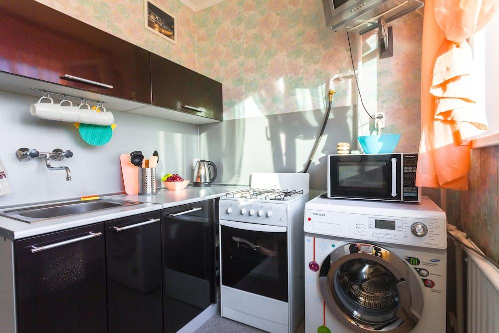 Open Apartment Bely Kuna