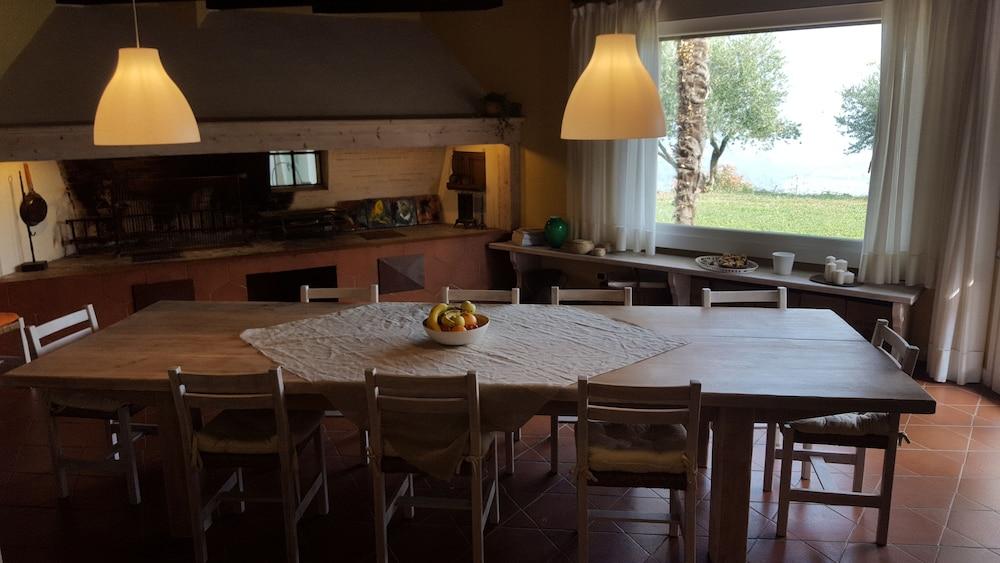 B&B Villa Le Robinie