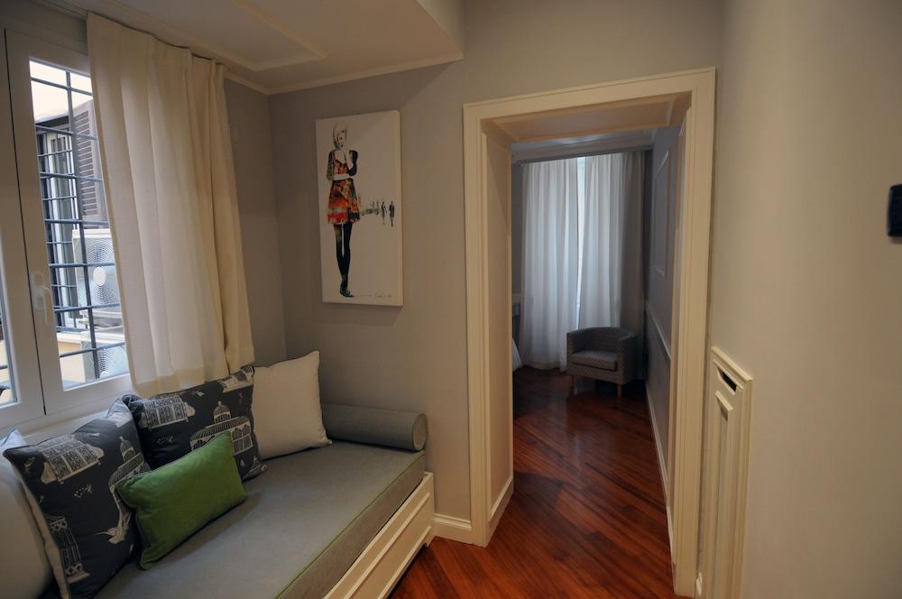 Suite Fontana di Trevi