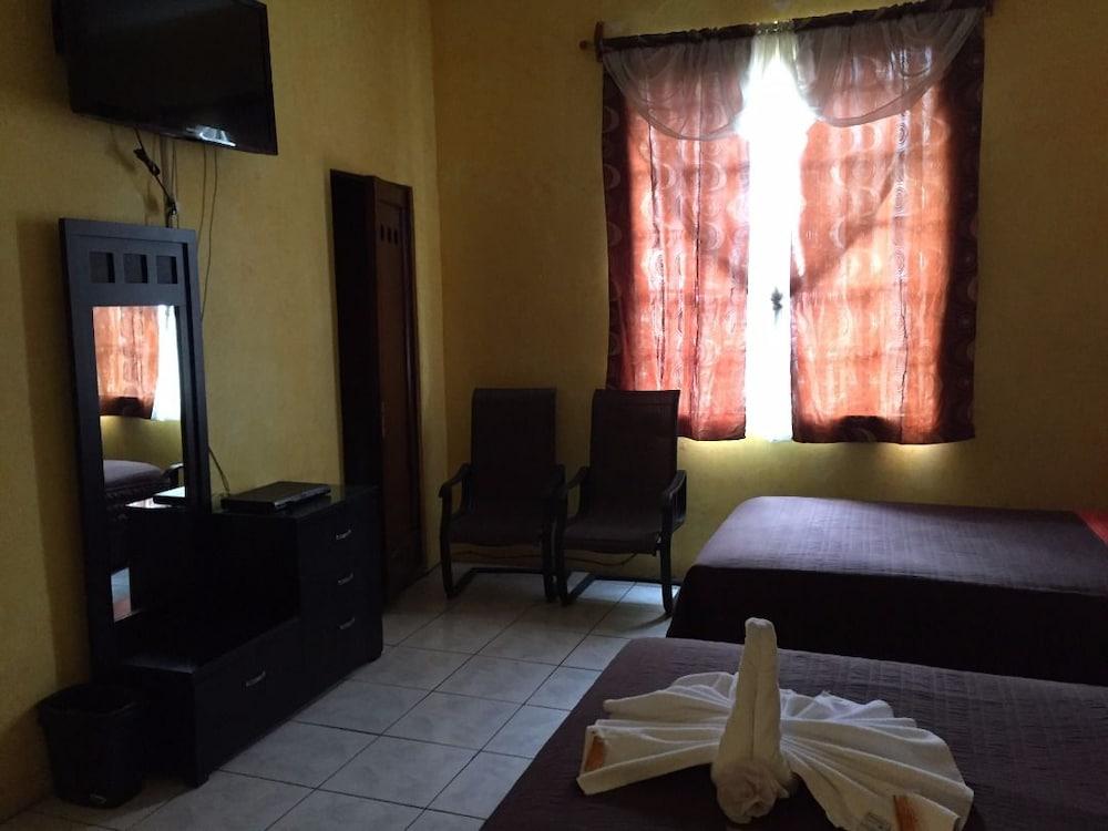 Hotel RC Plaza Liberación