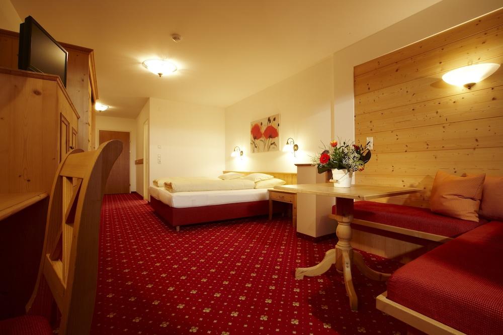 Alpengasthof Grüner