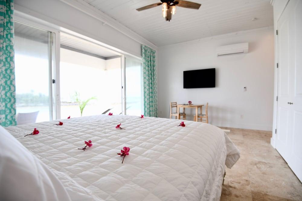 Fountain Bay Resort & Marina