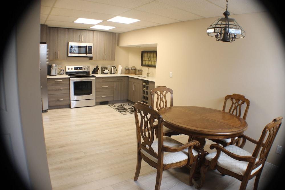 Remo Ridge Bed & Breakfast