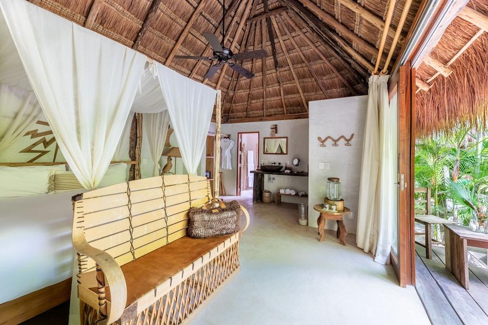 La Valise Tulum, Member of Small Luxury Hotels