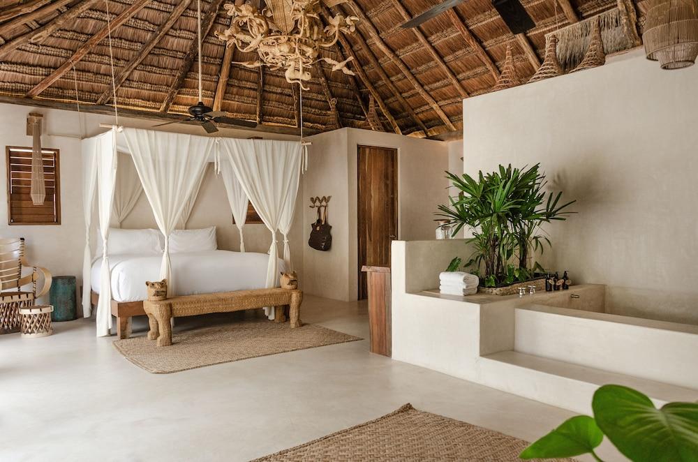 La Valise Tulum, Member of Small Luxury Hotels