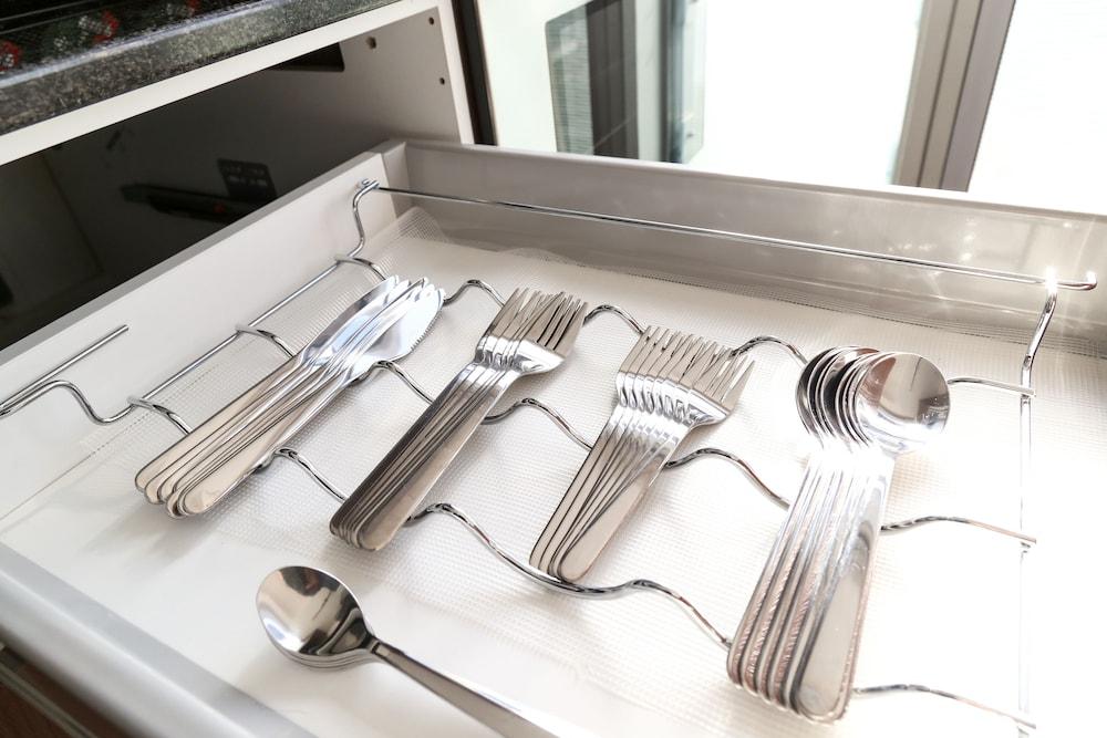 Platinum Suites - Luxury Penthouse