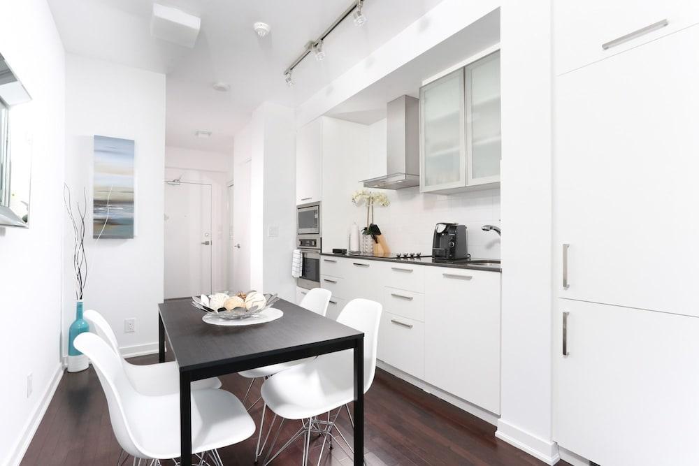 Platinum Suites - Luxury Penthouse