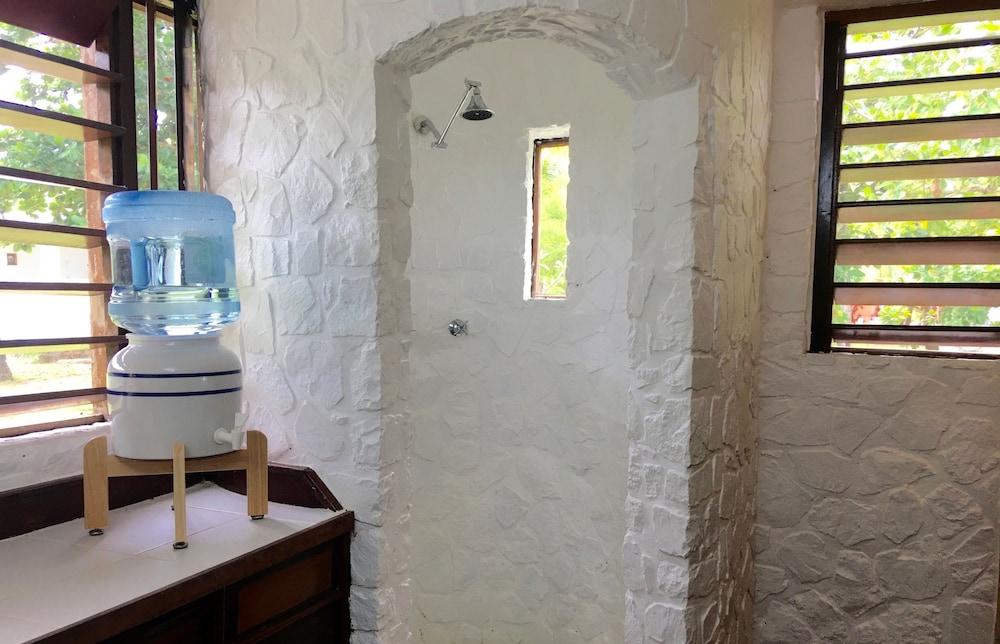 Salt Whistle Bay Retreat