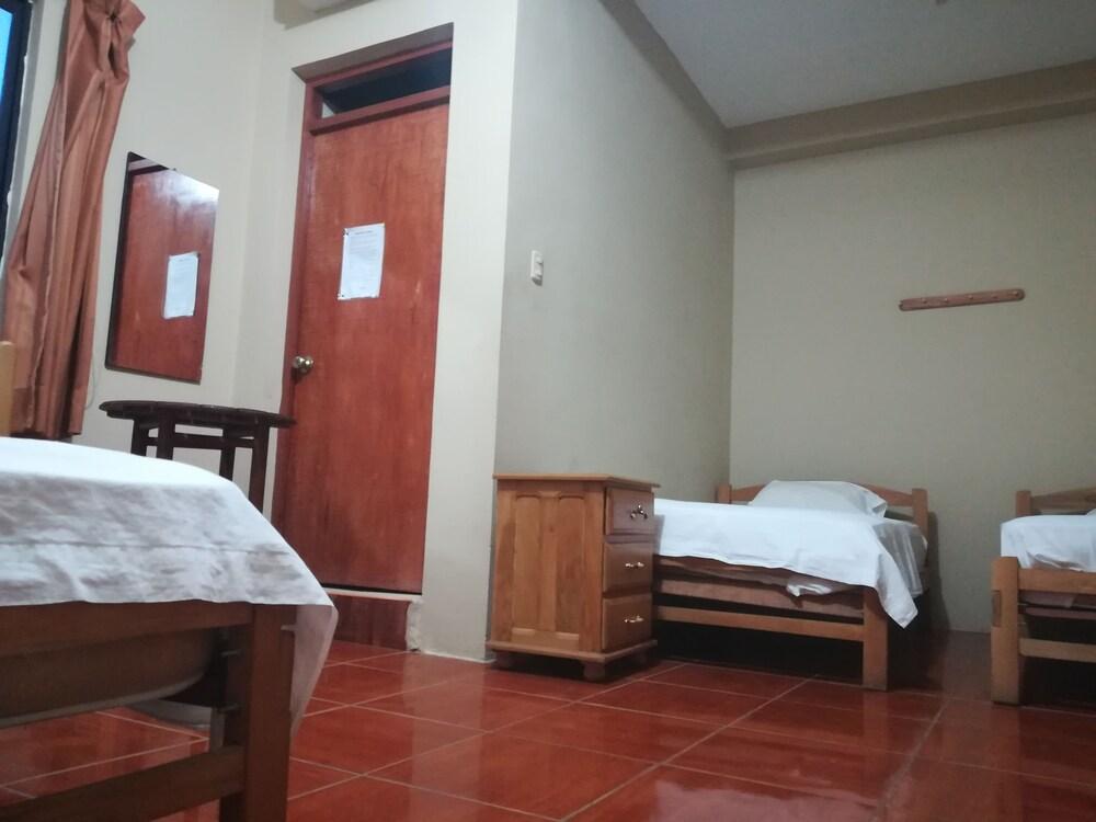 Hospedaje El Emperador