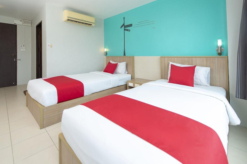 iLife Residence Chalong