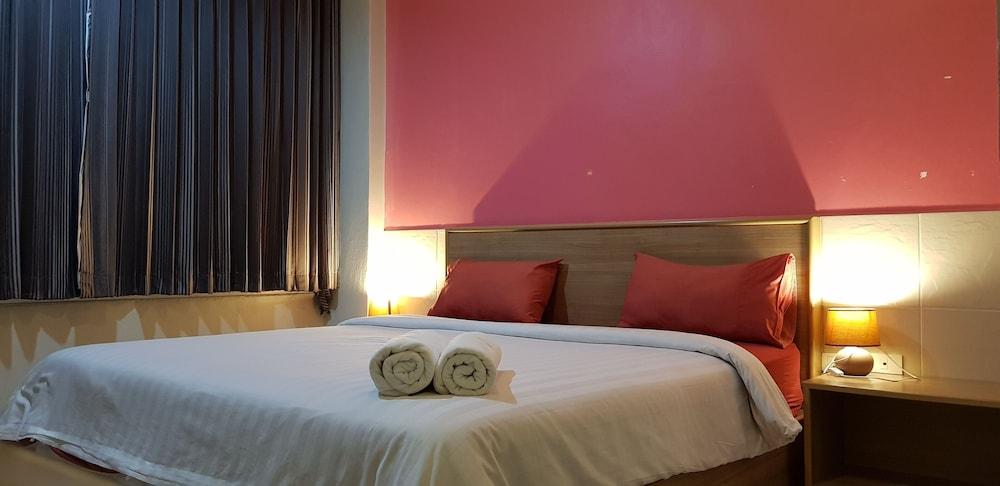 iLife Residence Chalong