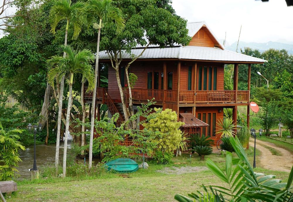 Ban Suan Tawan Chiang Dao