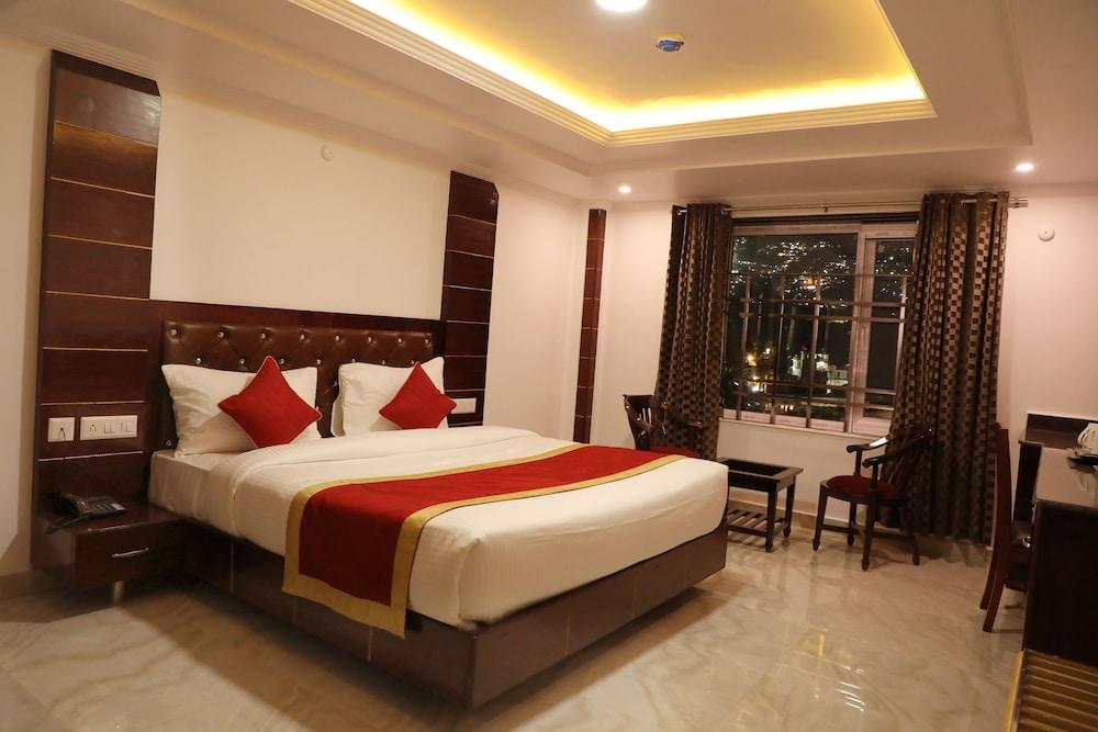 Sanobar The Grand White