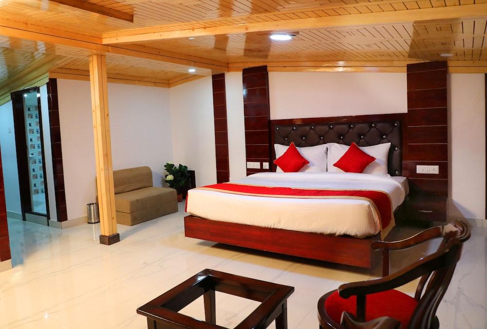 Sanobar The Grand White