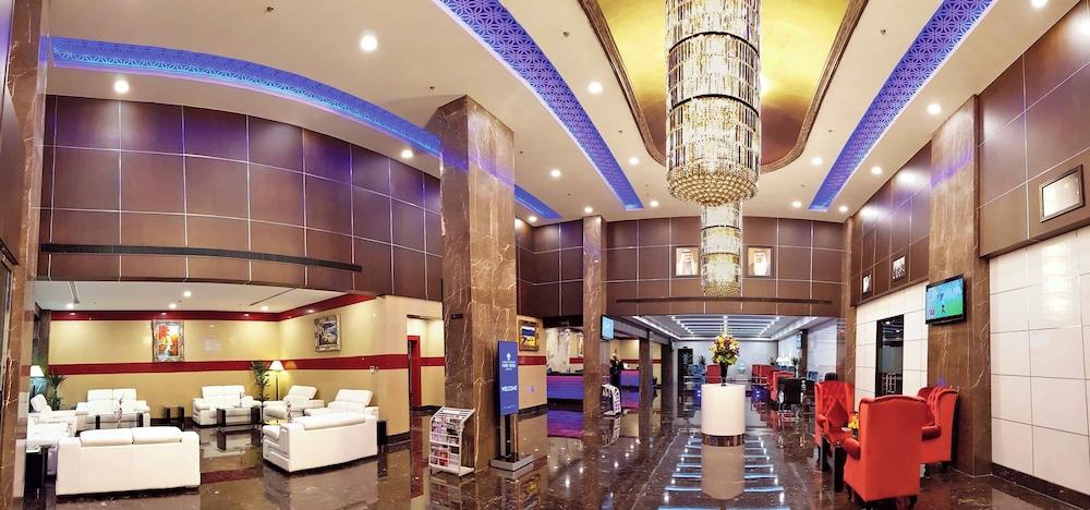 Park Regis Lotus Hotel