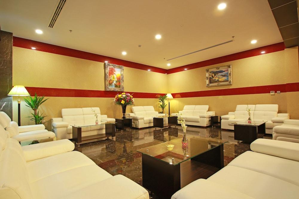 Park Regis Lotus Hotel