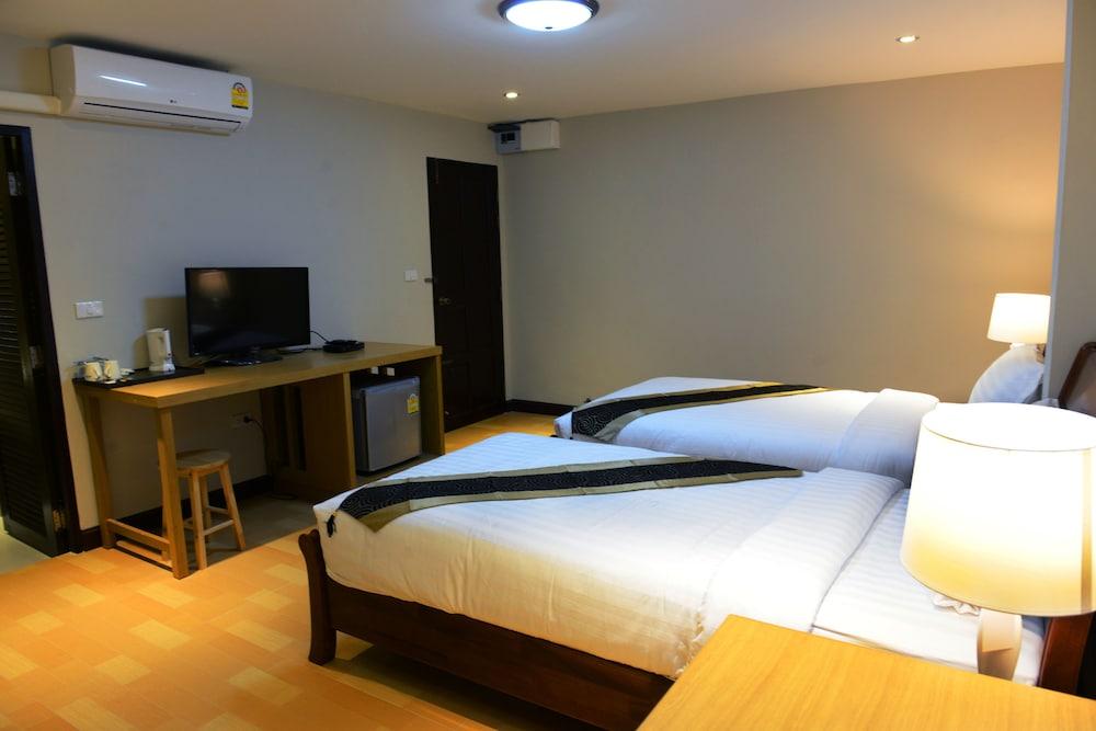 My Living Place Samui