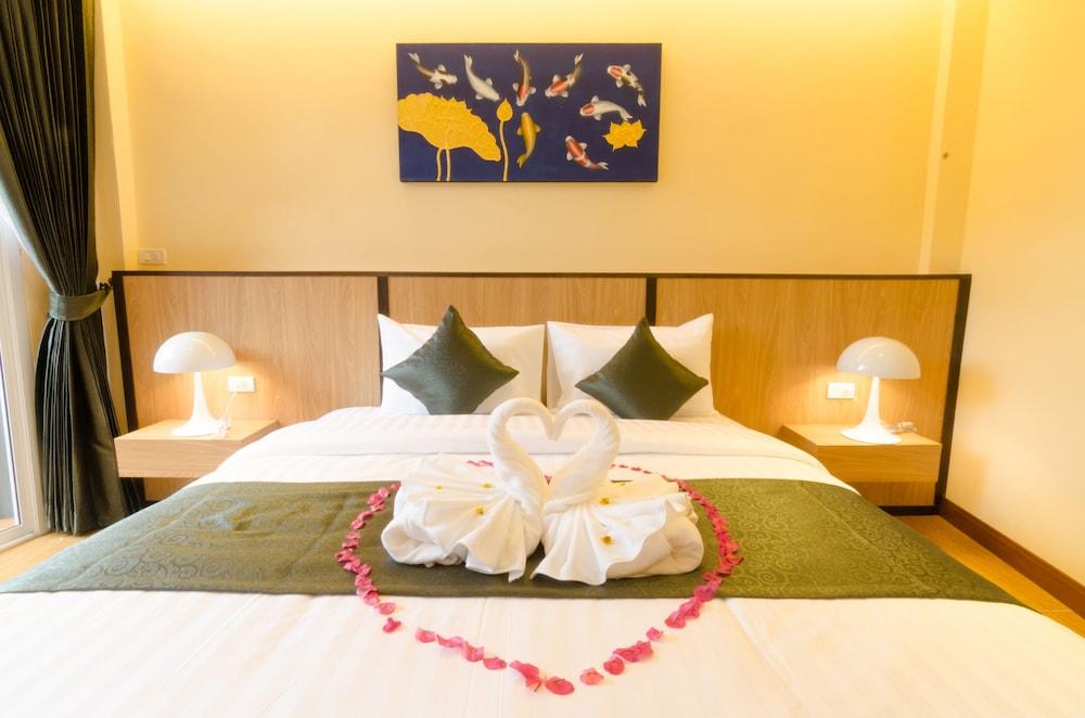 My Place Chaweng Beach