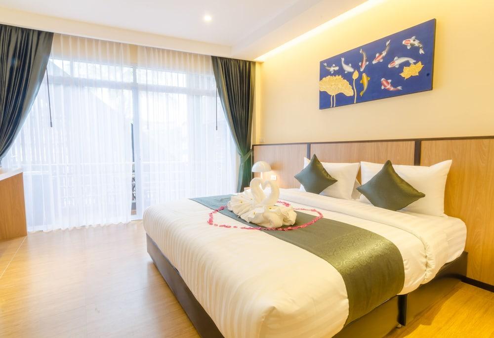 My Place Chaweng Beach