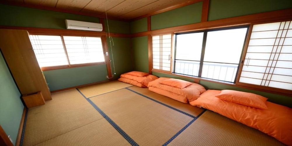 Haruno Guest House - Hostel