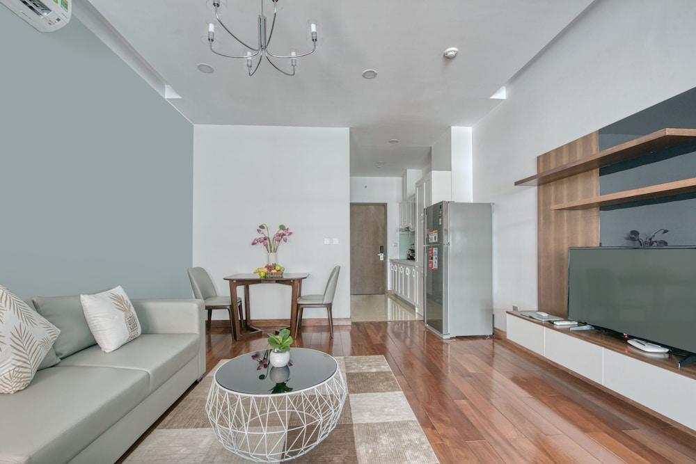 Lexington Serviced Apartments