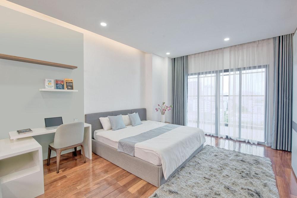 Lexington Serviced Apartments