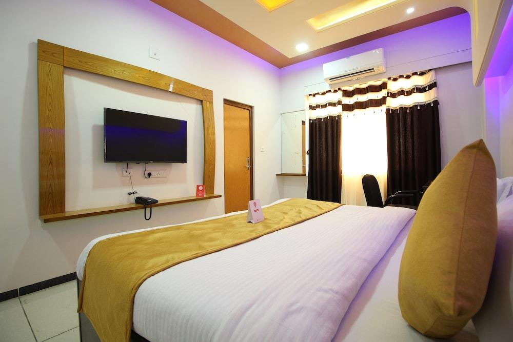 OYO 5584 Hotel Siddharth Inn